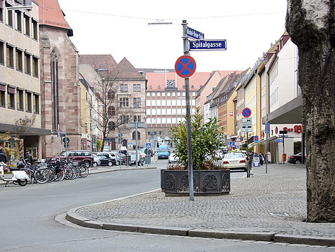 Nürnberg - Bayern (Nürnberg)