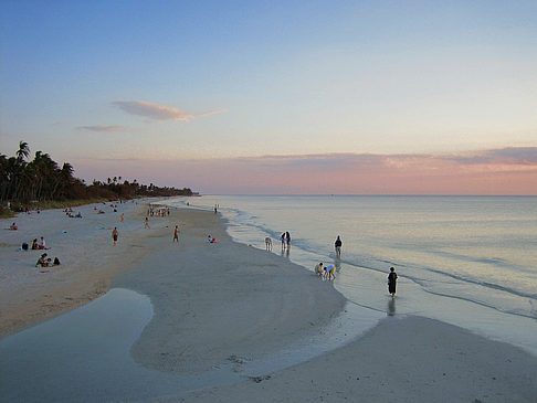 Sonnenuntergang - Florida