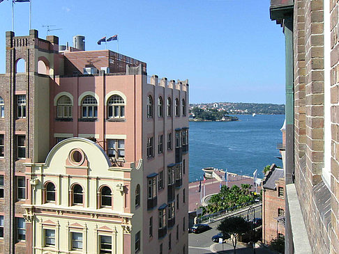 Hotel in Sydney - Neusüdwales (Sydney)