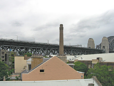 Hotel in Sydney - Neusüdwales (Sydney)