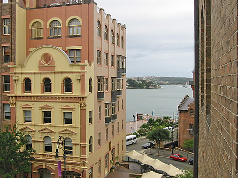 Hotel in Sydney - Neusüdwales (Sydney)