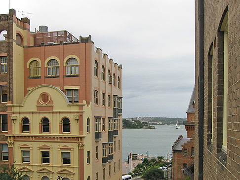 Hotel in Sydney - Neusüdwales (Sydney)