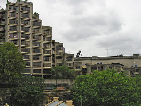 Hotel in Sydney - Neusüdwales (Sydney)