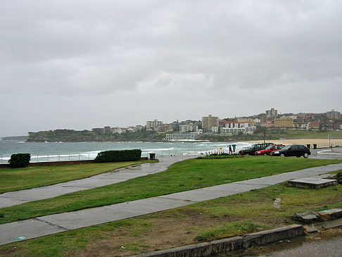 Fotos Stadtrundfahrt in Sydney | Sydney