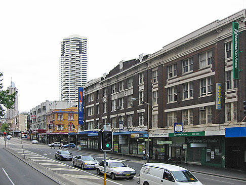 Fotos Stadtrundfahrt | Sydney