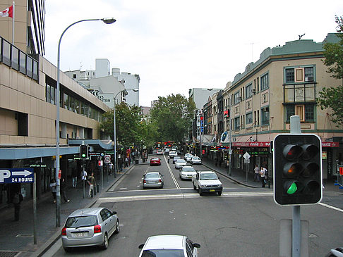 Stadtrundfahrt Foto 