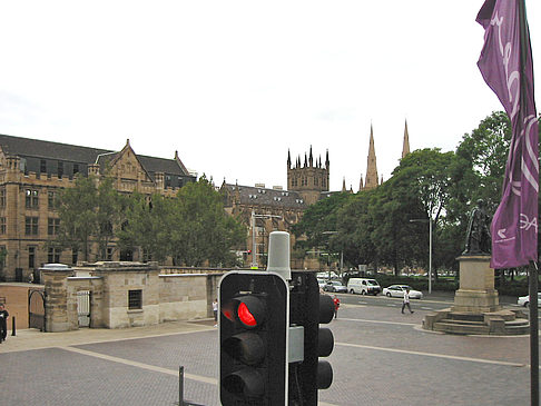 Fotos Stadtrundfahrt | Sydney