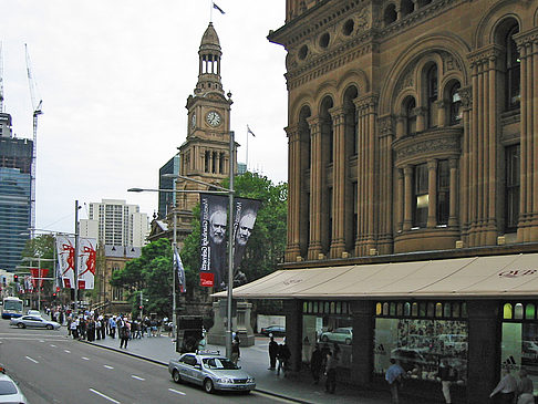 Fotos Stadtrundfahrt | Sydney