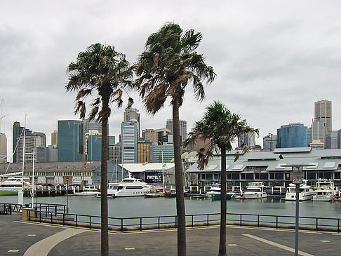 Fotos Darling Harbour