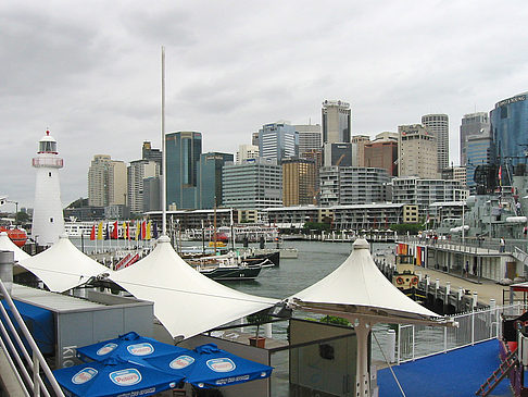 Darling Harbour Foto 