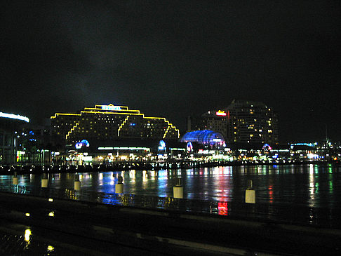 Darling Harbour