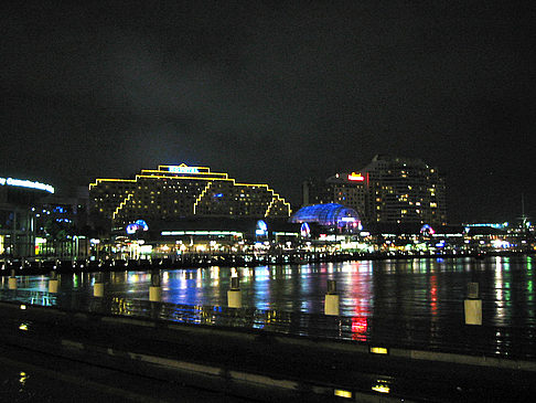 Fotos Darling Harbour | Sydney