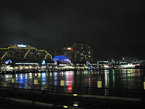 Foto Darling Harbour - Sydney