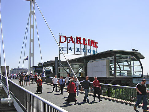 Fotos Darling Harbour | Sydney