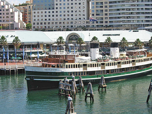 Darling Harbour Fotos