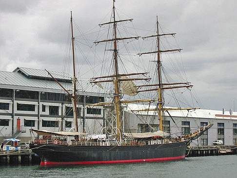 Darling Harbour - Neusüdwales (Sydney)