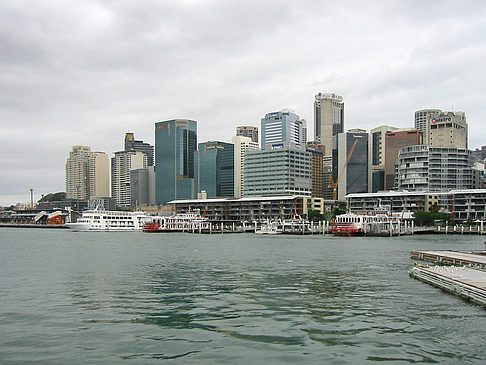 Fotos Darling Harbour | Sydney