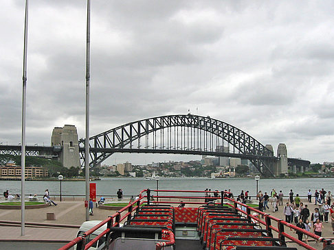 Harbour Bridge