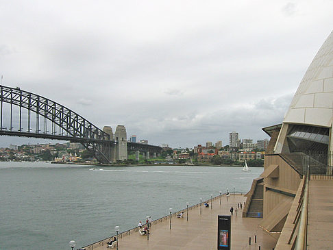 Harbour Bridge