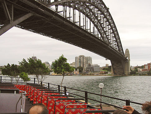 Foto Harbour Bridge