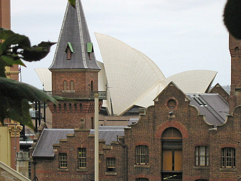 Stadtrundgang - Neusüdwales (Sydney)