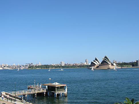 Foto Stadt - Sydney