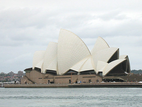 Fotos Opernhaus von Sydney | Sydney