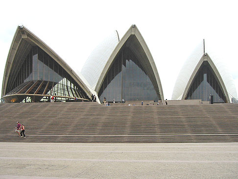 Fotos Opernhaus von Sydney | Sydney