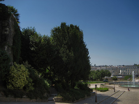 Straßen von Angers - Pays de la Loire (Angers)