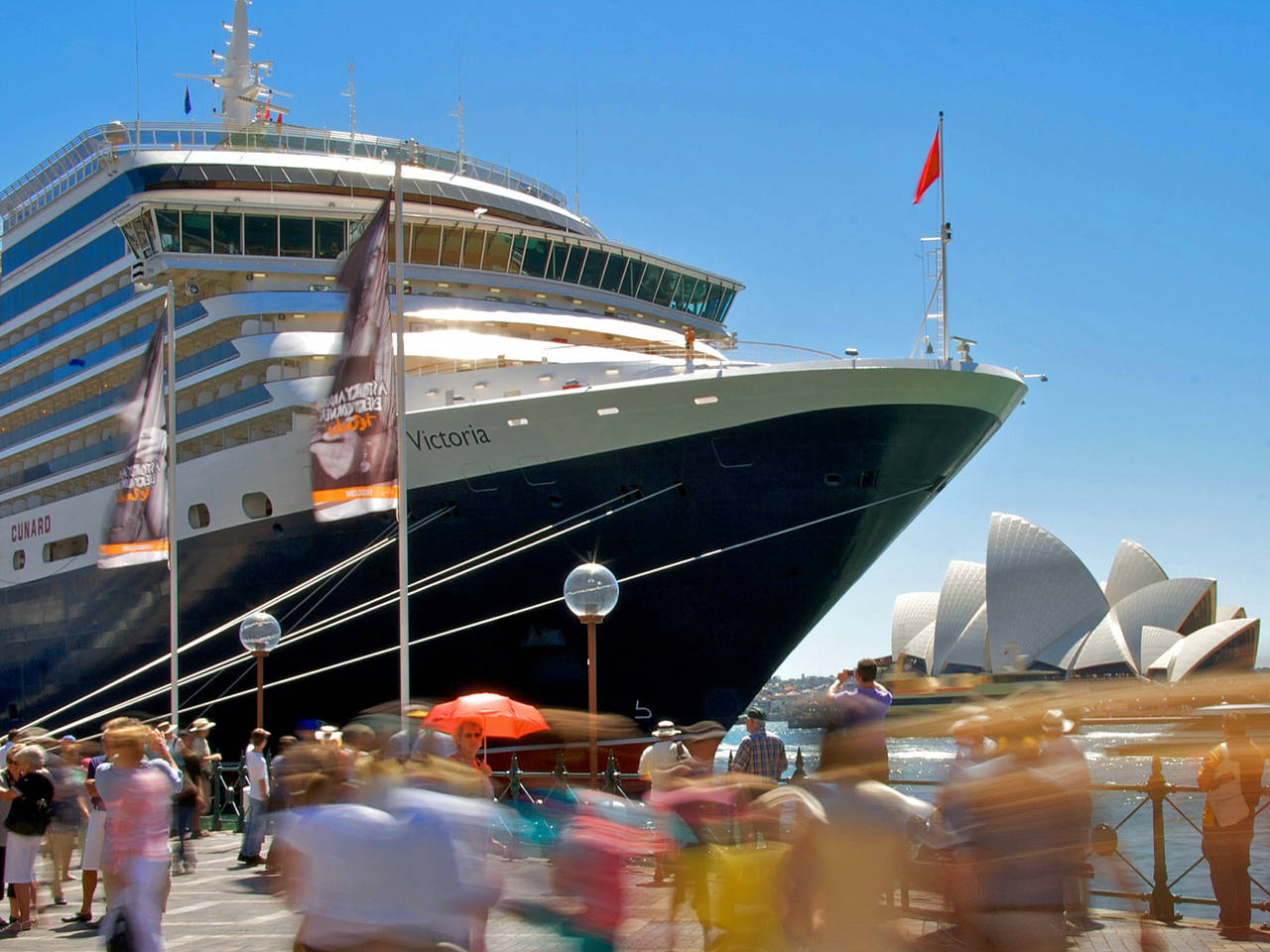 Touren in Sydney Foto von Citysam  Sydney 