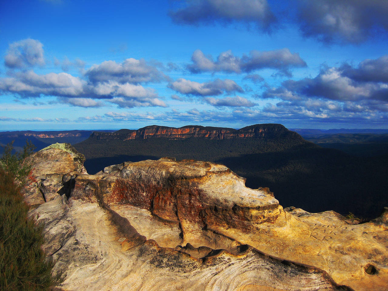 Fotos Blue Mountains