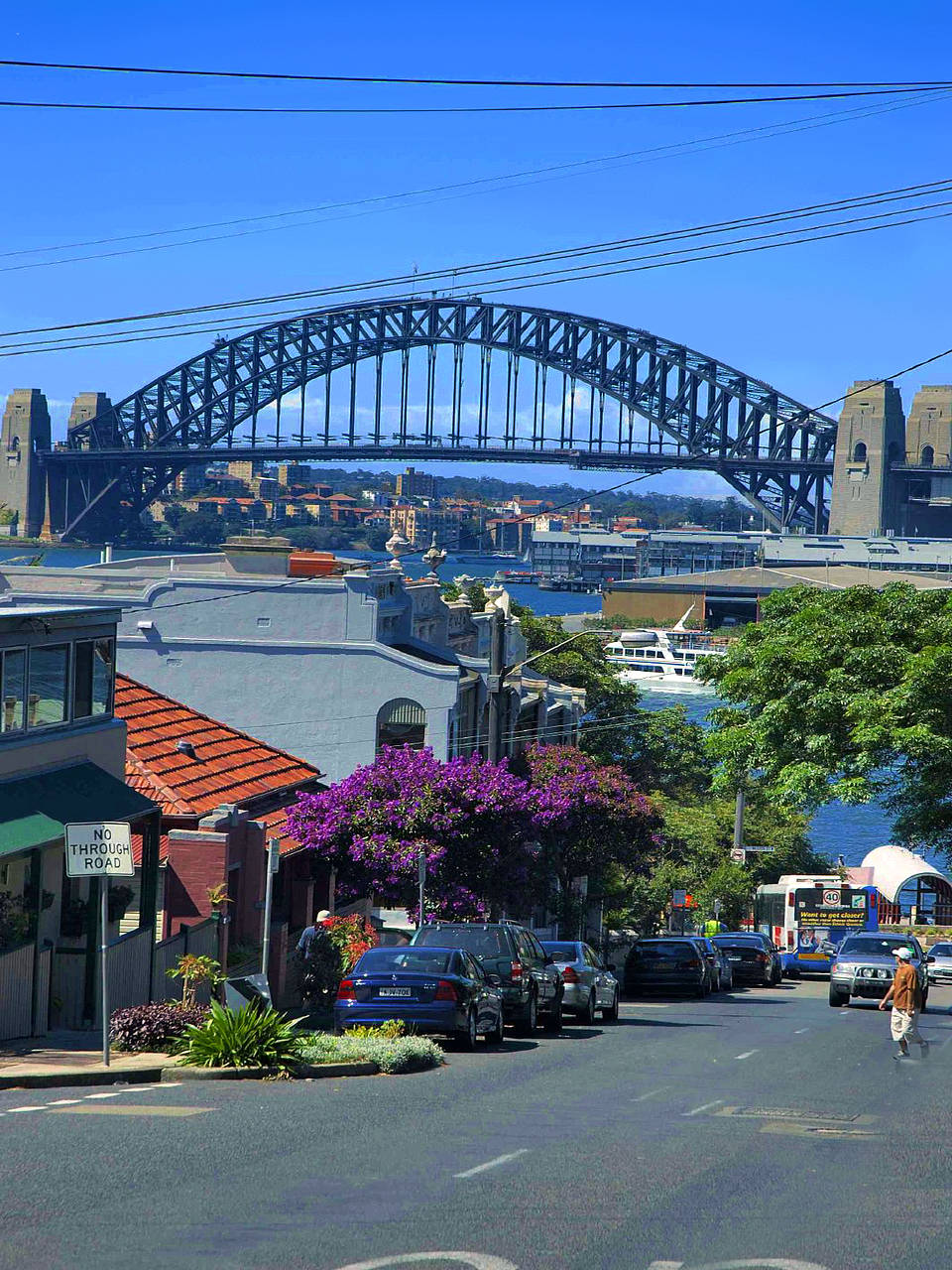 Foto Balmain - Sydney