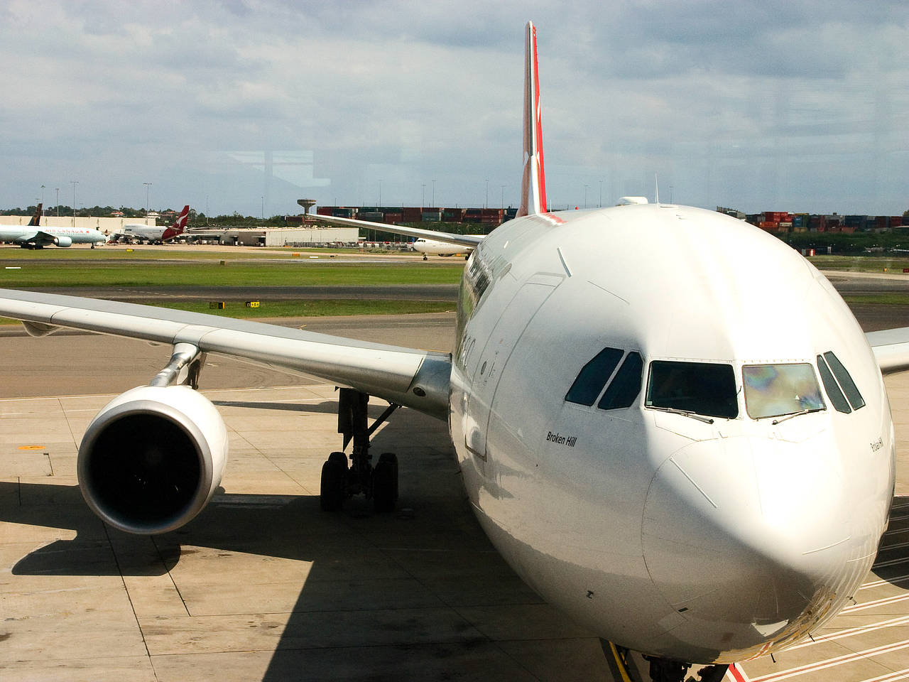 Fotos Flughafen Kingsford | Sydney