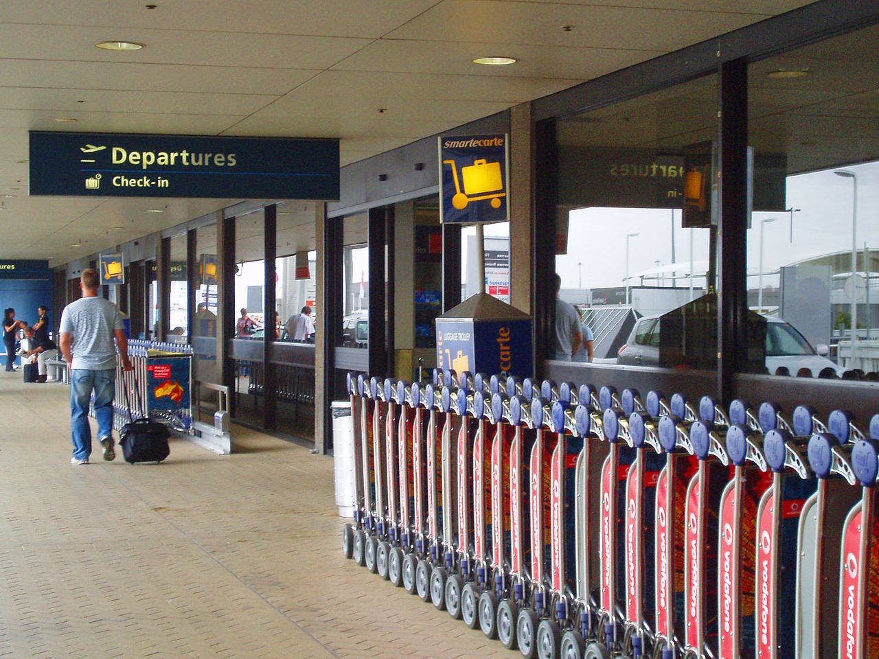 Foto Flughafen Kingsford - Sydney