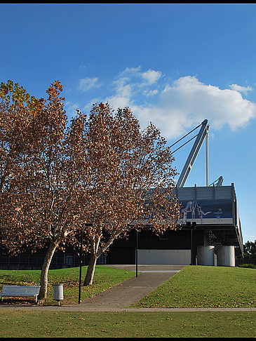 Fotos State Sports Centre | Sydney