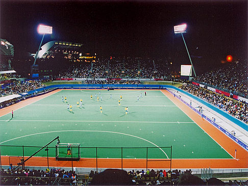 Hockey Centre