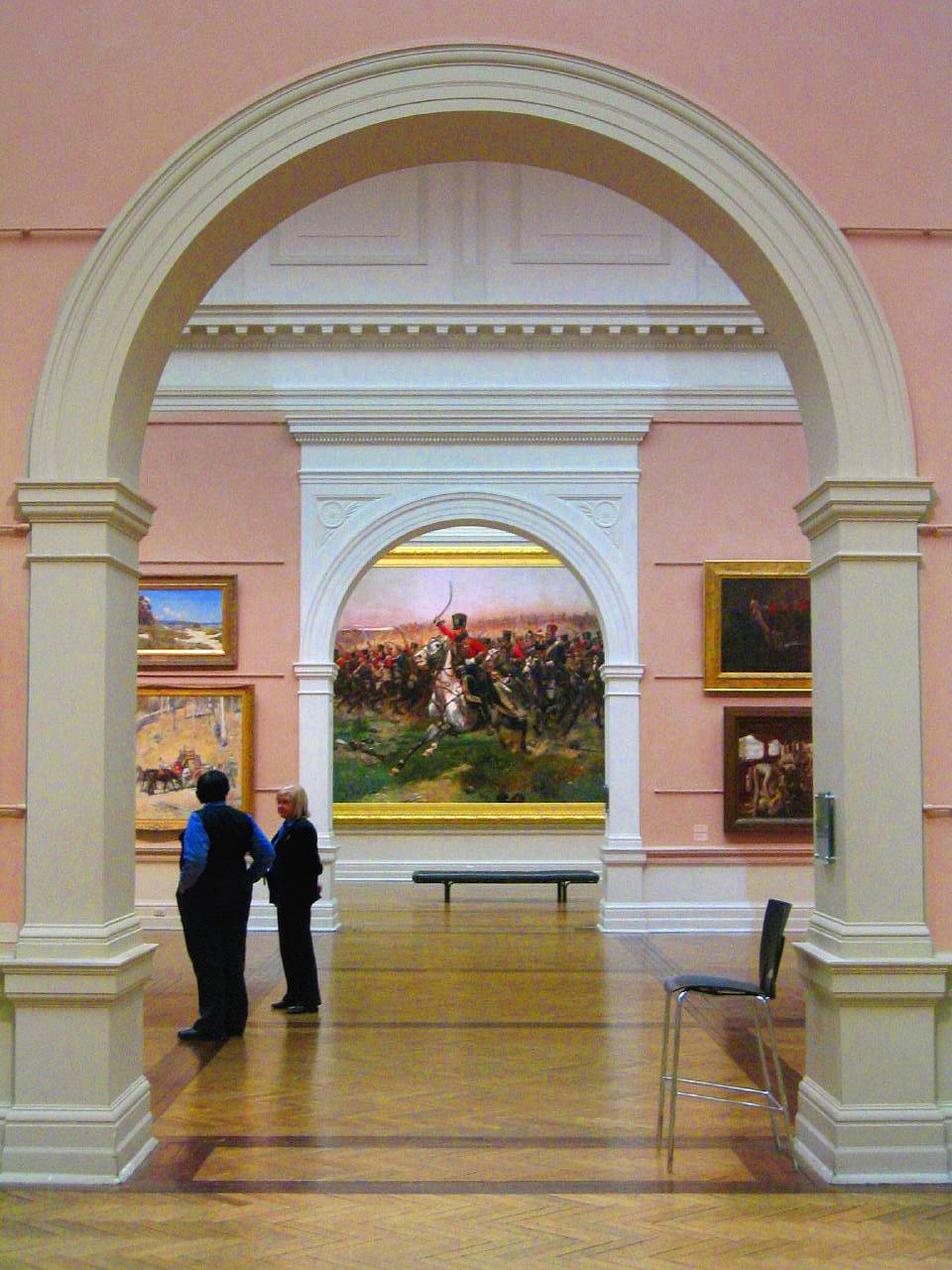 Art Gallery of New South Wales