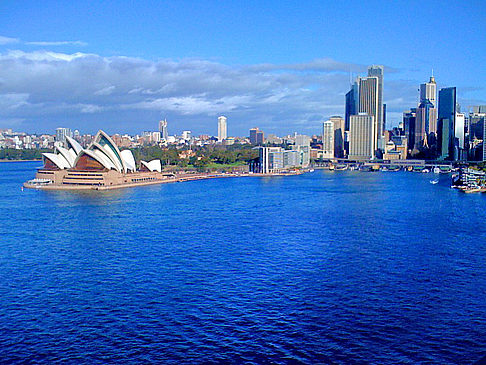 Fotos Touren in Sydney | Sydney