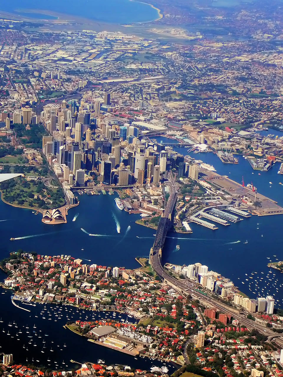 Fotos Circular Quay | Sydney