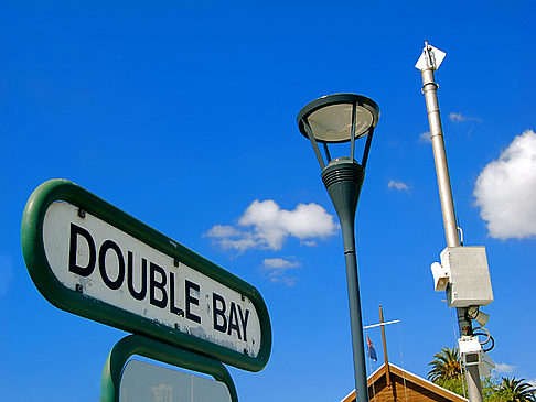 Double Bay - Neusüdwales (Sydney)